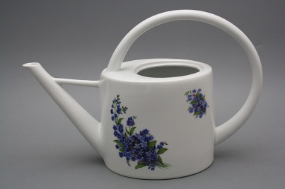 Garden watering can Forget-me-not BB č.1