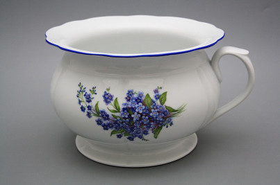 Chamber pot Forget-me-not AL č.1