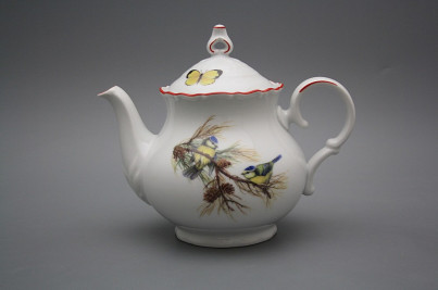 Teapot 1,2l Ofelia Birds CL č.1