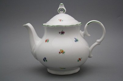 Teapot 1,2l Ofelia Sprays ZL č.1