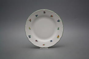 Dessert plate 19cm Ofelia Sprays AZL