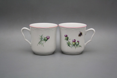 Mug Karel 0,27l Thistle RL č.1