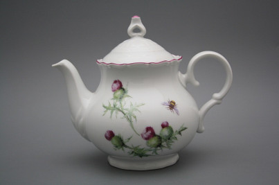 Teapot 1,2l Ofelia Thistle RL č.1