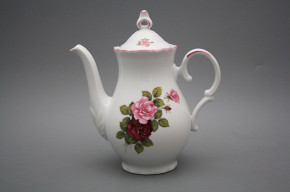 Coffeepot 1,2l Ofelia Elizabeth rose RL