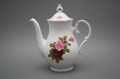 Coffeepot 1,2l Ofelia Elizabeth rose RL č.1