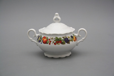 Sugar bowl 0,24l Ofelia Orchard BB č.1