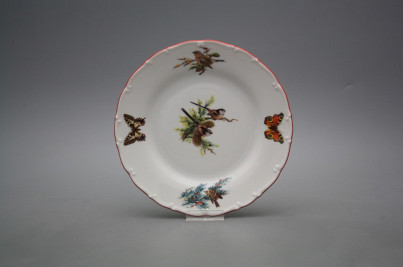 Dessert plate 19cm Ofelia Birds GCL č.1