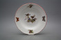 Deep plate 23cm Ofelia Birds GCL č.4