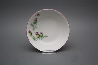 Salad dish 19cm Ofelia Thistle RL č.1