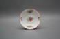 Salad dish 13cm Ofelia Meissen bouquet GCL č.4