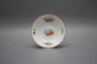 Salad dish 13cm Ofelia Meissen bouquet GCL č.5