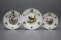 Plate set Ofelia Gamekeepers 18-piece FZL č.2