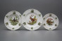 Plate set Ofelia Gamekeepers 18-piece FZL č.3