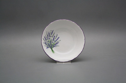 Salad dish 13cm Ofelia Lavender HFL č.1