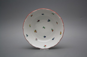 Salad dish 19cm Ofelia Sprays BCL