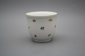 Flower pot small 16cm Sprays ZL