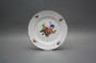 Plate set Rokoko Bouquet 18-piece GFL č.4