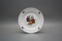 Plate set Rokoko Bouquet 18-piece GFL č.5