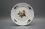 Plate set Rokoko Bouquet 18-piece GFL č.10