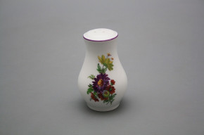 Pepper shaker Rokoko Bouquet FL