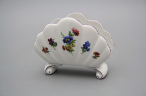 Napkin holder Rokoko Bouquet FL