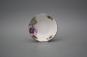 Salad dish 13cm Ofelia Pansy CFL