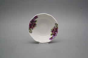 Salad dish 13cm Ofelia Pansy DBB