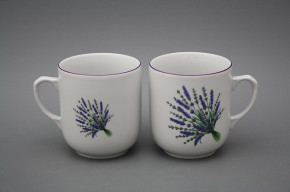 Mug Trojka 0,3l Lavender FL