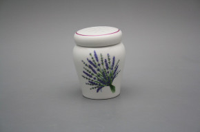 Powdered sugar sifter Lavender FL