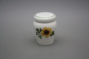 Powdered sugar sifter Sunflowers ZL