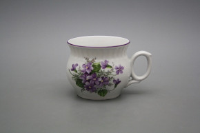 Mug Darume 0,29l Violets FL