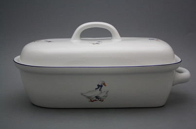 Baking pan large Geese ML č.1