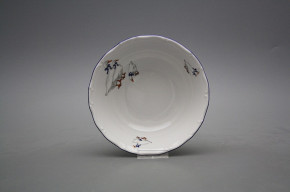 Salad dish 19cm Ofelia Geese CML