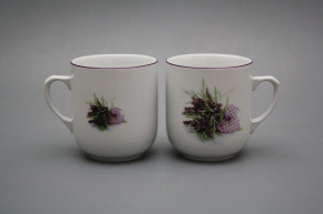 Mug Trojka 0,3l Provence FL