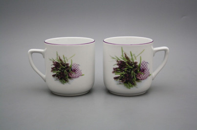 Mug Petka 0,4l Provence FL č.1