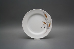 Dessert plate 19cm Ofelia Corn HBB