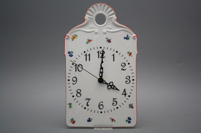 Cutting board clock Sprays CL č.1