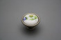 Rustic knobs 35mm Meissen bouquet FV č.2