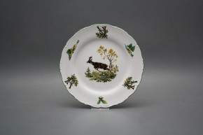 Dessert plate 19cm Ofelia Roebuck FZL