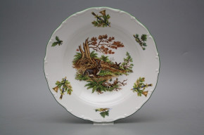 Deep plate 23cm Ofelia Rabbit FZL