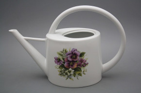 Garden watering can Pansy BB