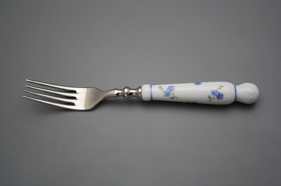 Fork Bohemia 1987 Forget-me-not Sprays AL č.1