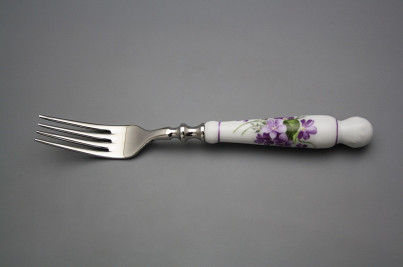 Fork Bohemia 1987 Violets FL č.1