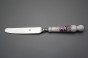 Set of cutlery Bohemia 1987 Violets 4-piece FL č.2