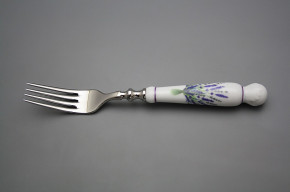 Fork Bohemia 1987 Lavender FL