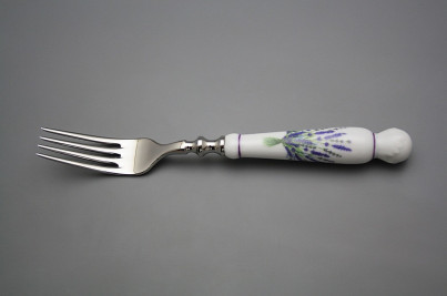 Fork Bohemia 1987 Lavender FL č.1