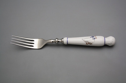 Fork Bohemia 1987 Geese ML č.1