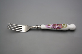 Fork Bohemia 1987 Pansy BB