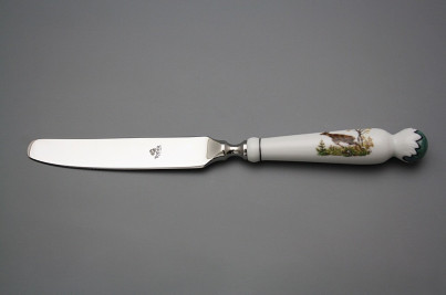 Table knife Bohemia 1987 Gamekeepers Zlistr BL č.1