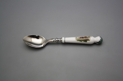 Teaspoon Bohemia 1987 Gamekeepers Zlistr BL č.1